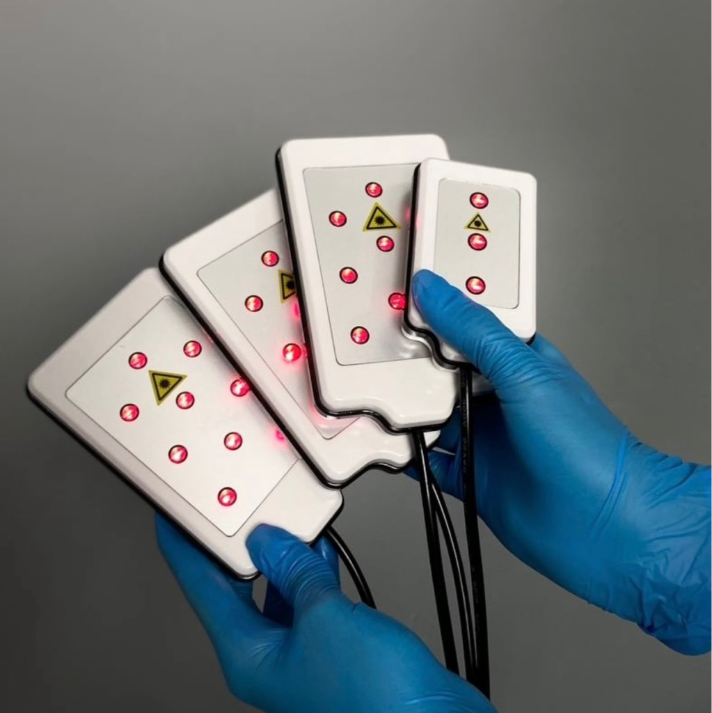 Холодный лазерный липолиз (липолазер)