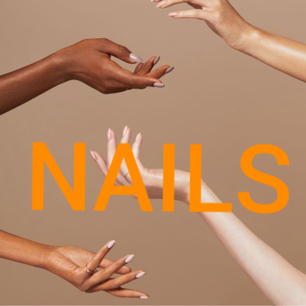 Гигиенический маникюр