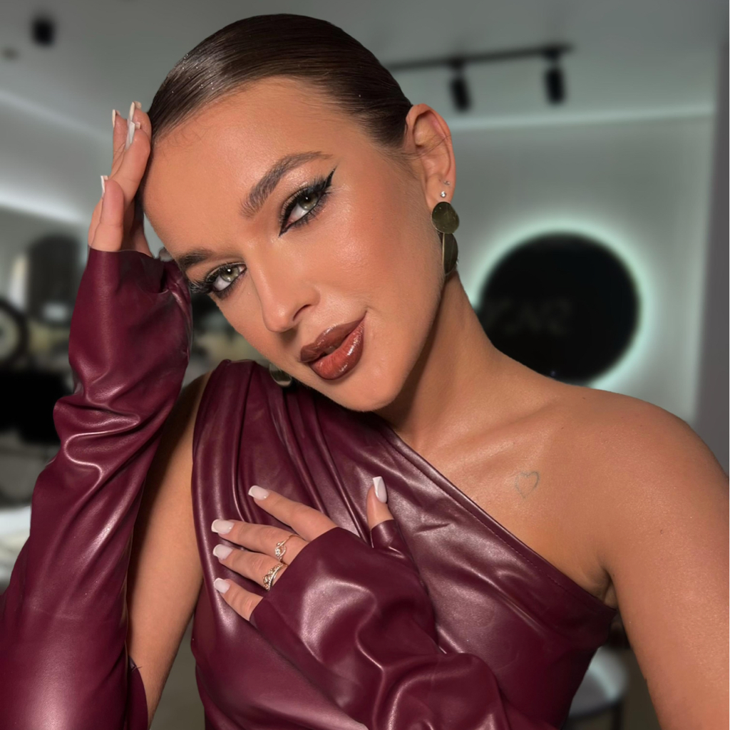 Божко Алина