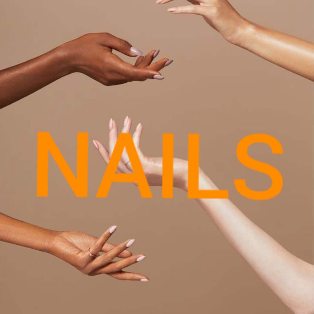 Японский маникюр