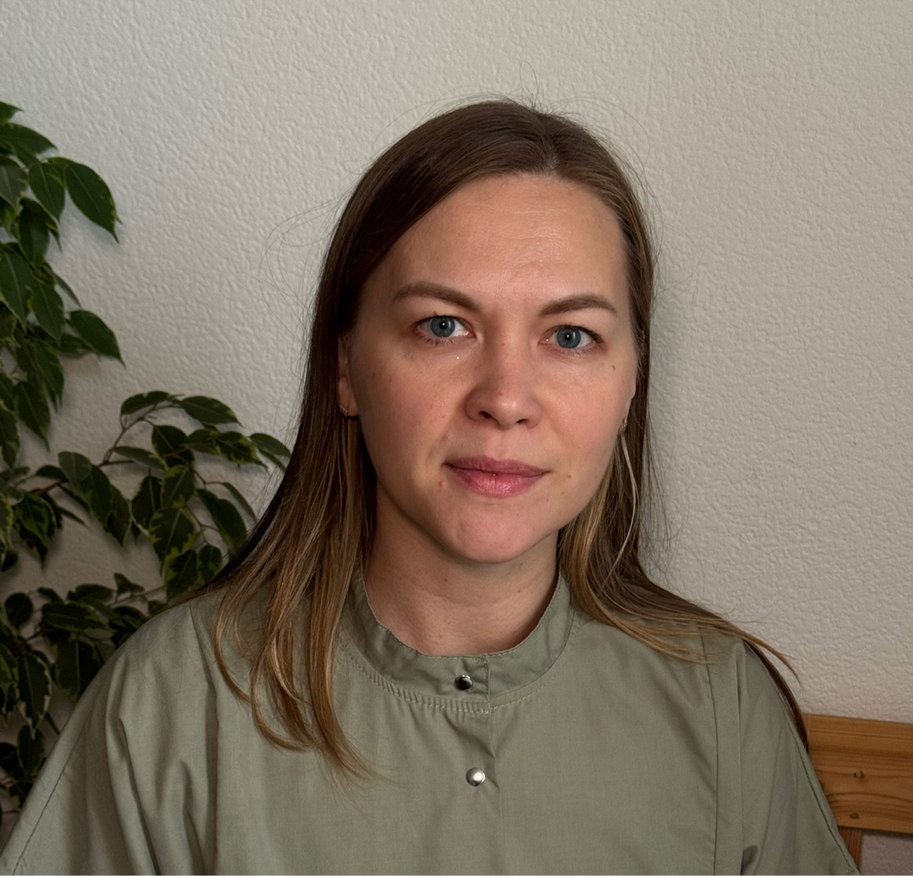 Гариева Юлия