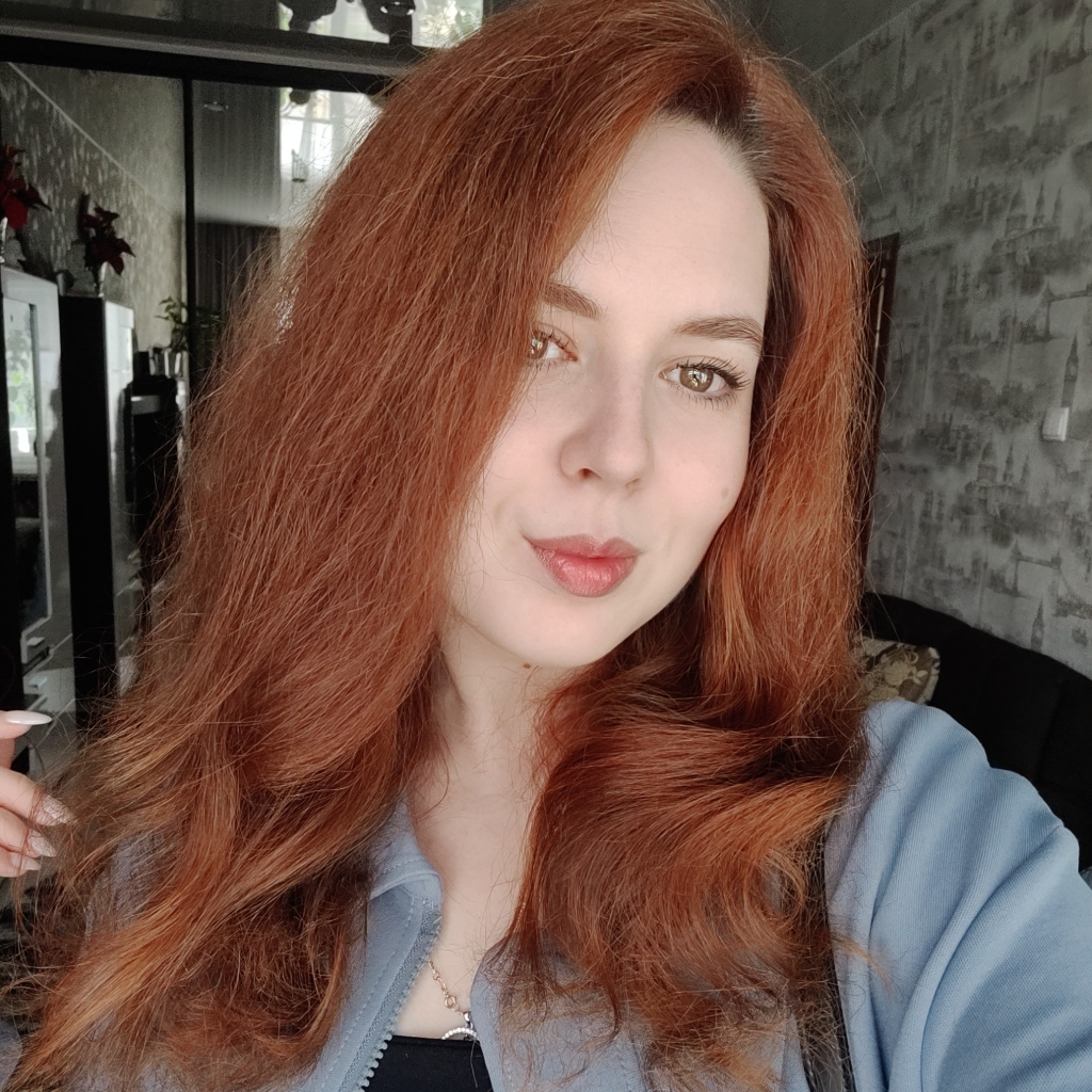 Цивилева Ксения