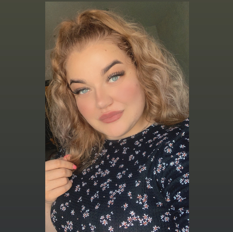 Катерина