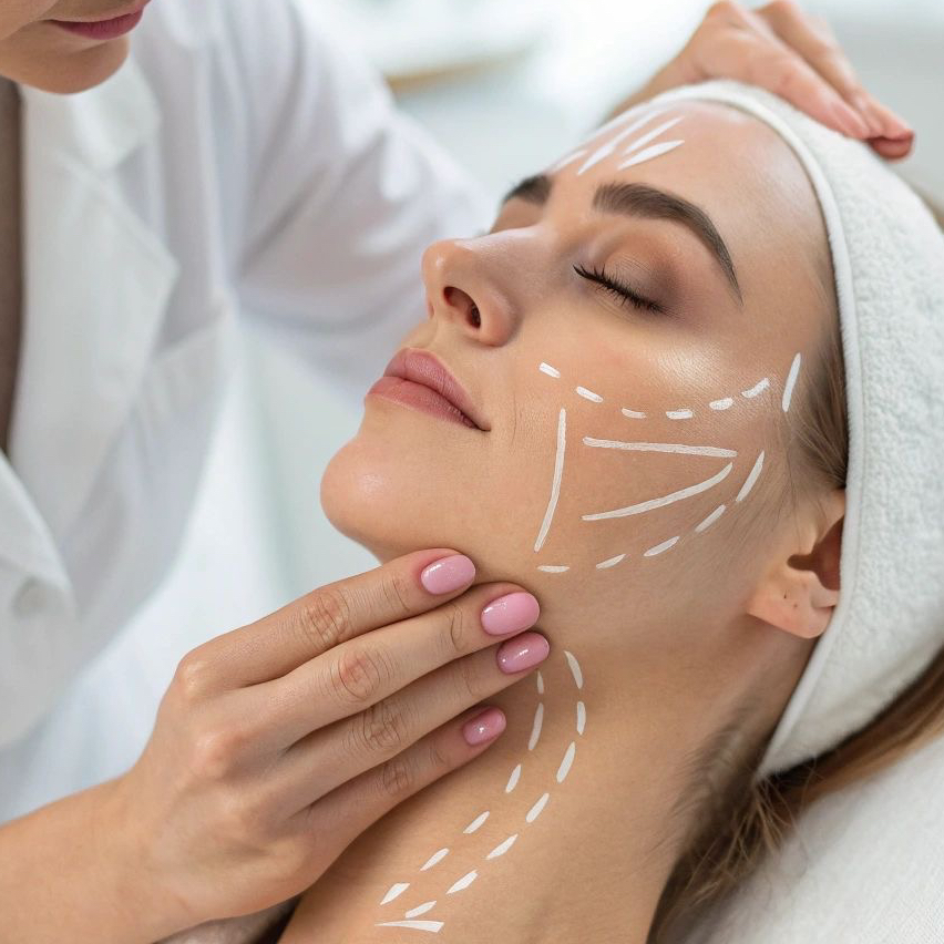 Массаж Коруги - техника, которая "все вернет на место". Отличительной чертой массажа является то, что он воздействует не на мышцы, как тради