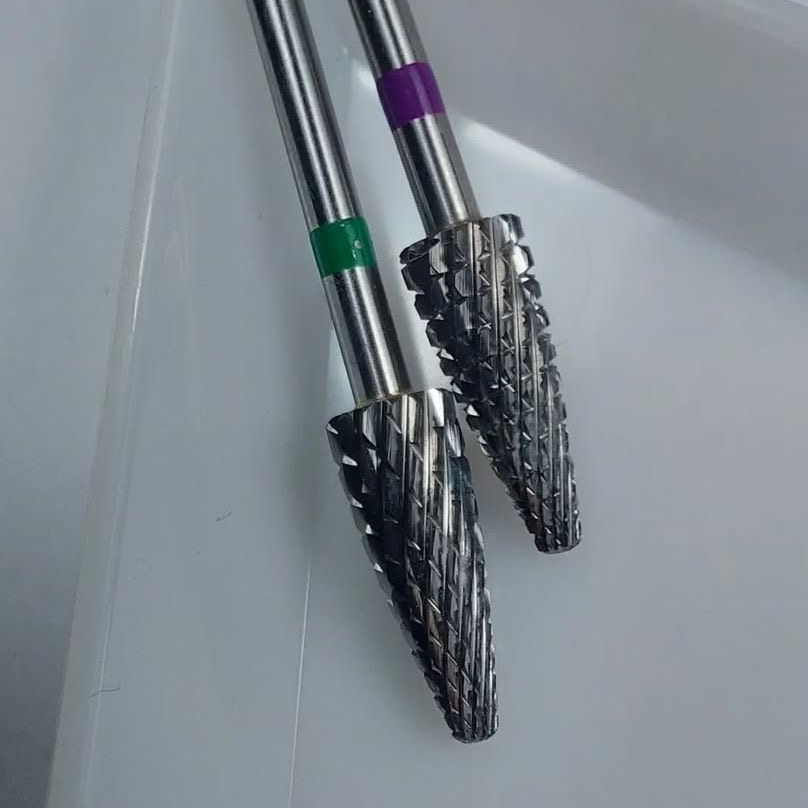 Снятие гель-лака педикюр