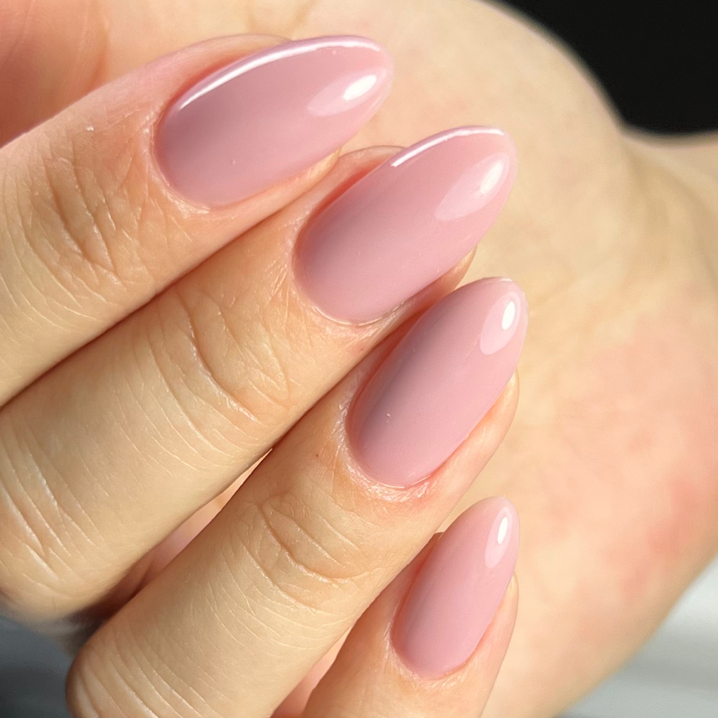 Маникюр БАЗА