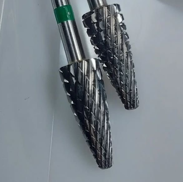 Снятие гель-лака