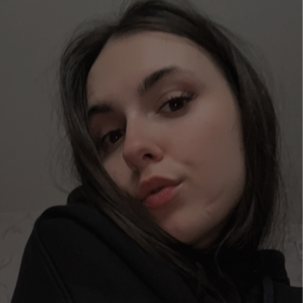 Дарья