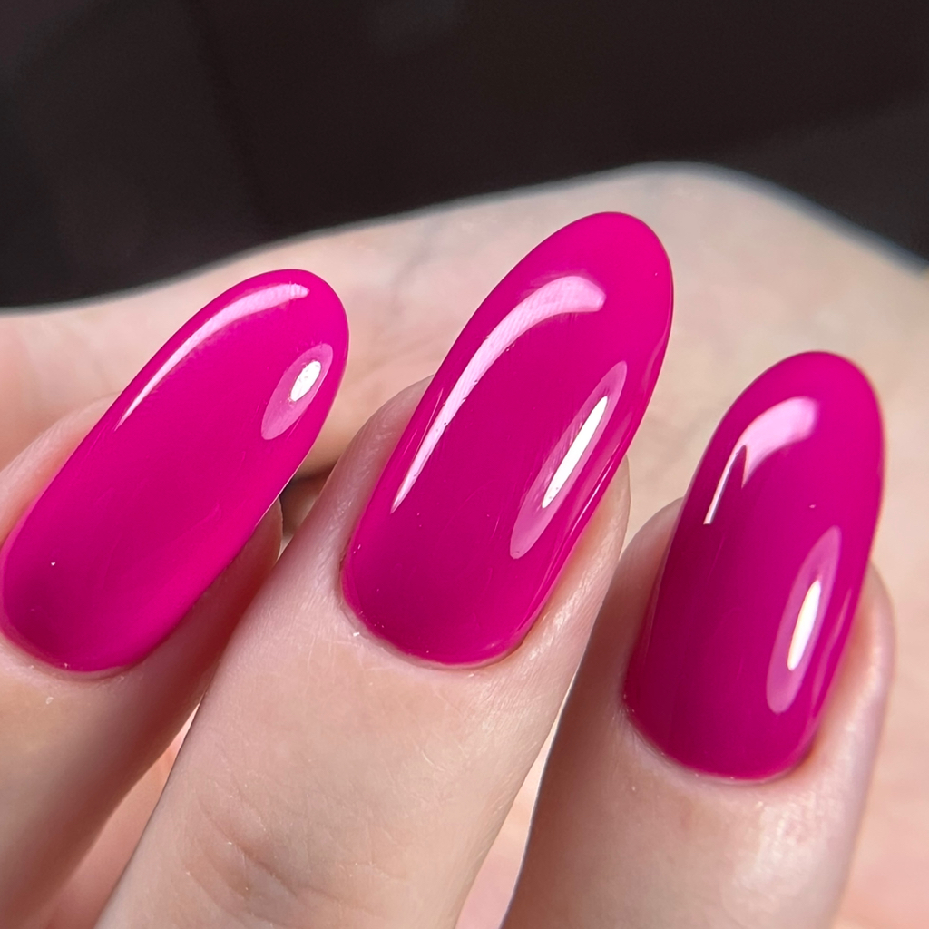 Маникюр ГЕЛЬ