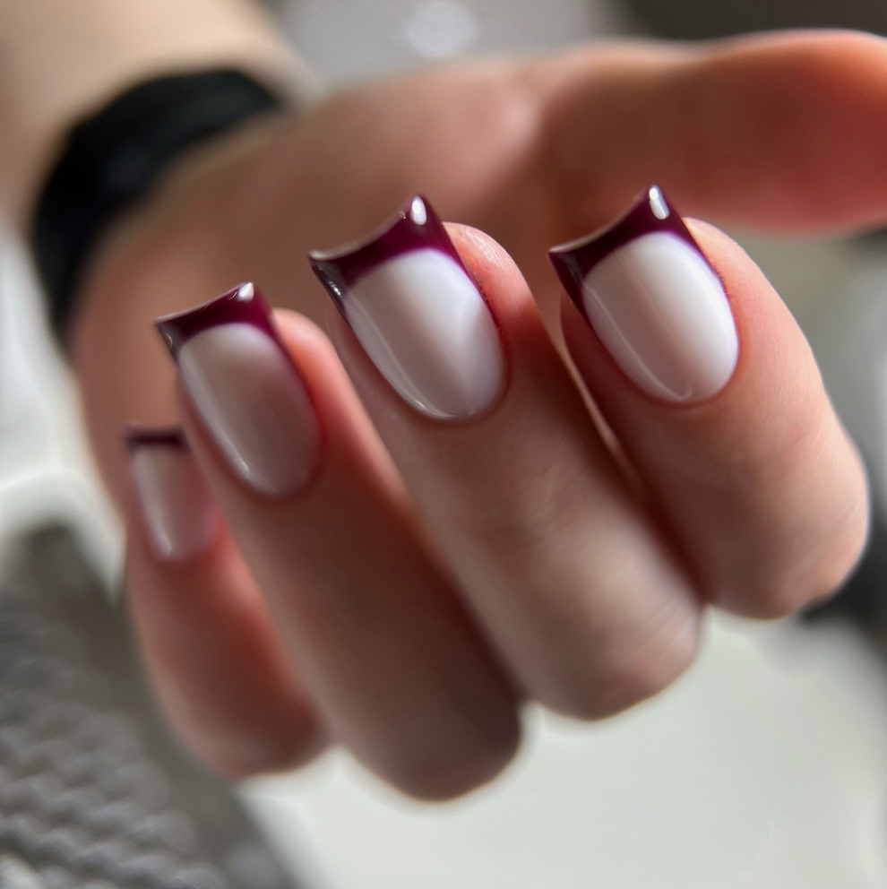 Исправление архитектуры | укрепление гелем