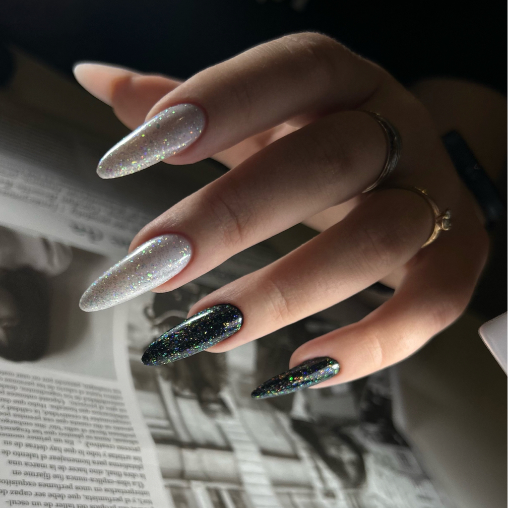 Наращивание ногтей