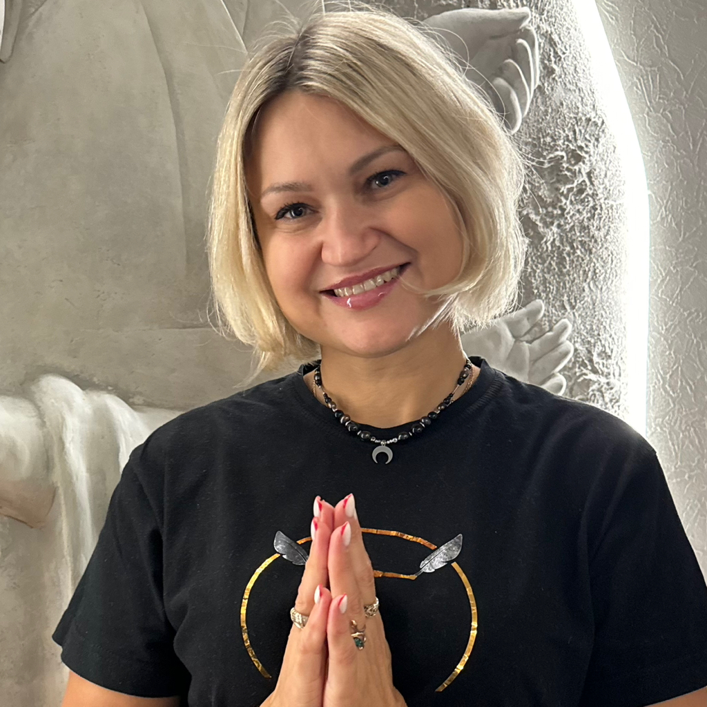 Быконя Наталья