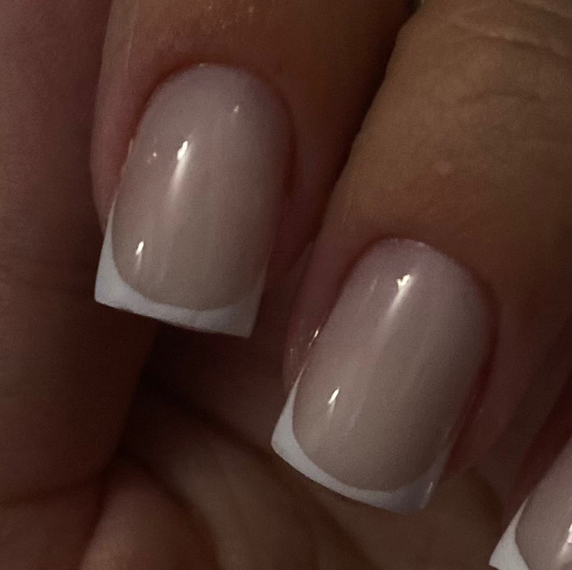 Снятие от другого мастера