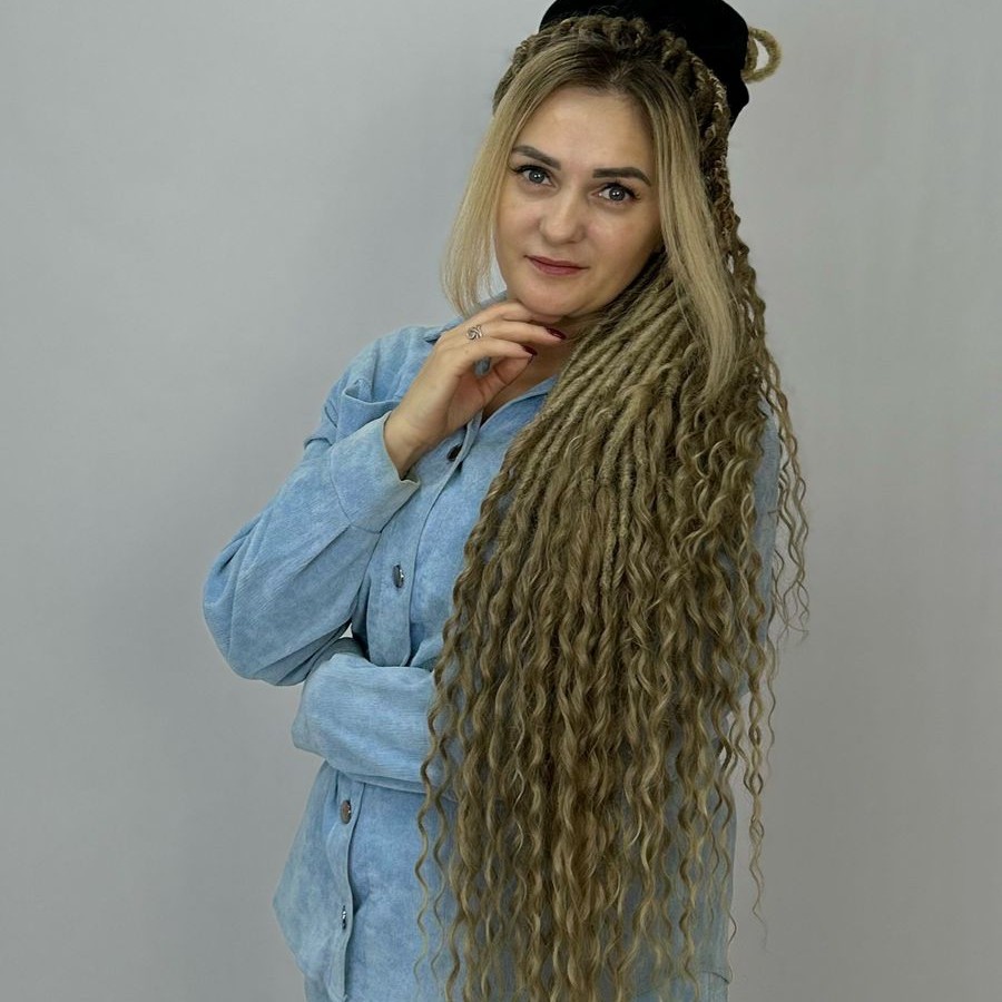 Куренкова Любовь