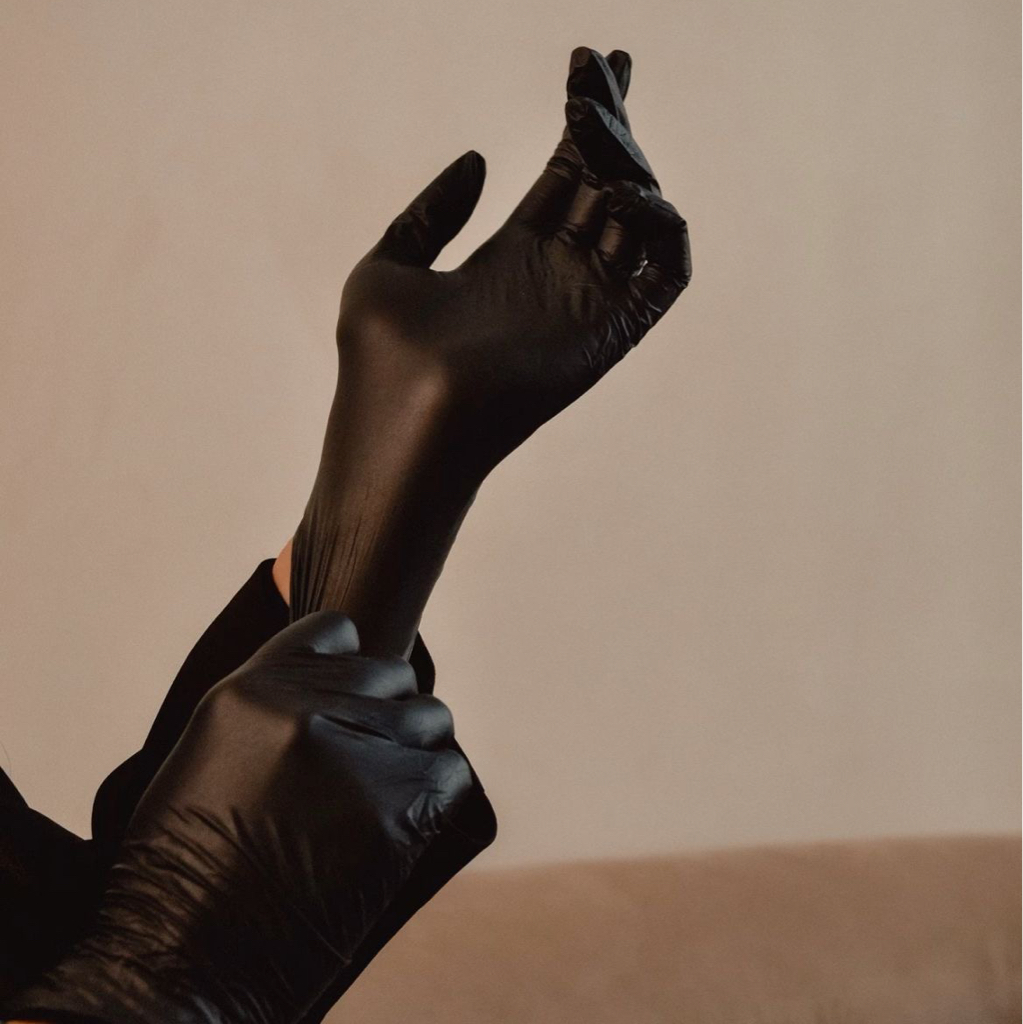 Оформление бровей (коррекция+ окрашивание)