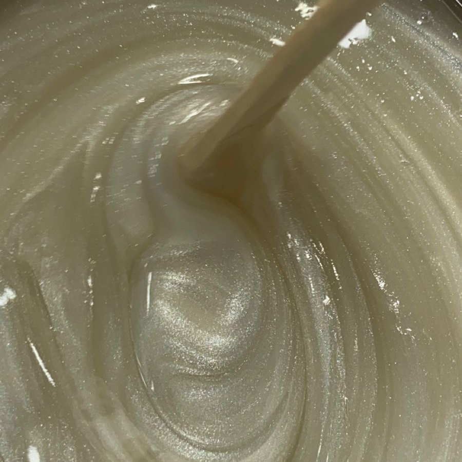 +Ваксинг лица к оформлению бровей