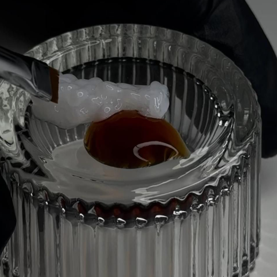 Окрашивание бровей БЕЗ коррекции