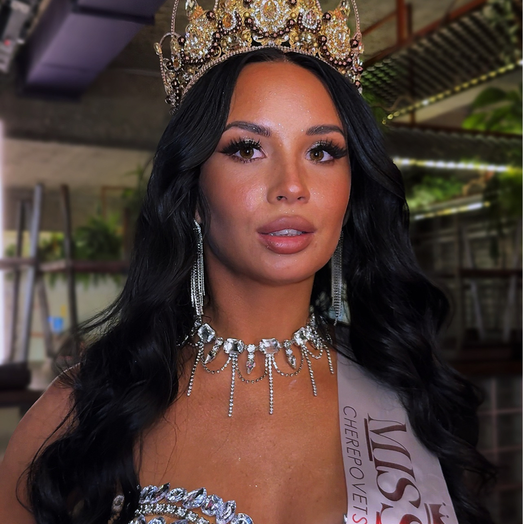 Вечерний полный образ(все включено)