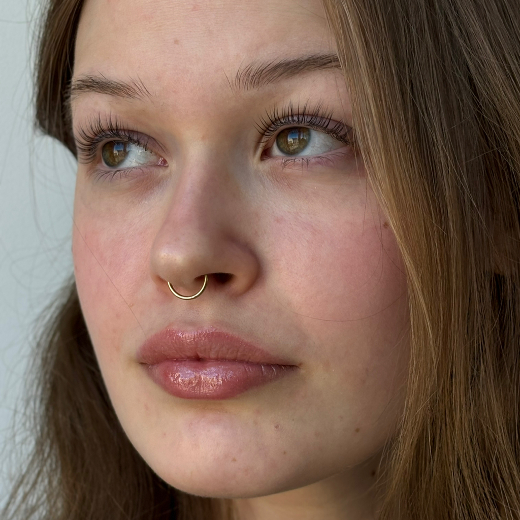 ламинирование ресниц