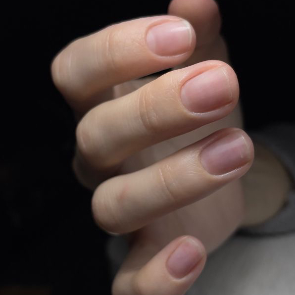 Снятие+опил формы (без маникюра)