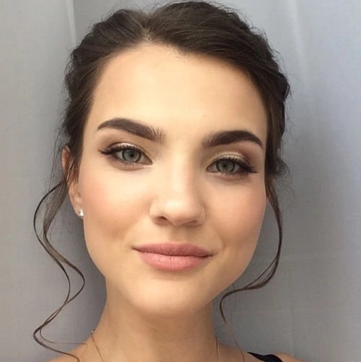 Вечерний макияж