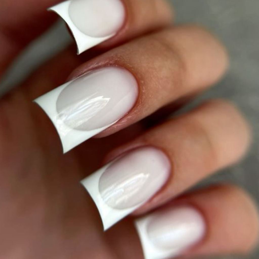 МАНИКЮР: снятие+ маникюр+ укрепление+ покрытие гель-лаком