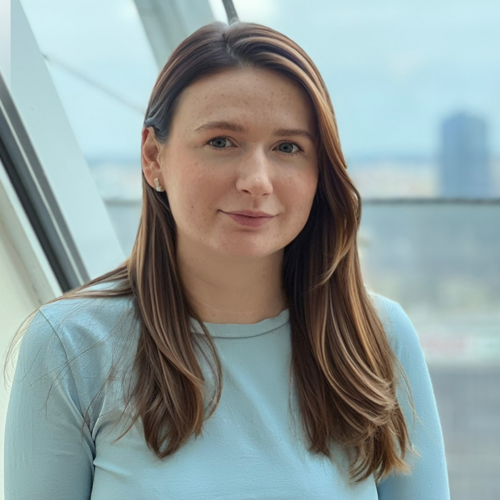 Грин Анастасия