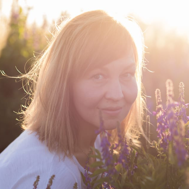 Санникова Ольга