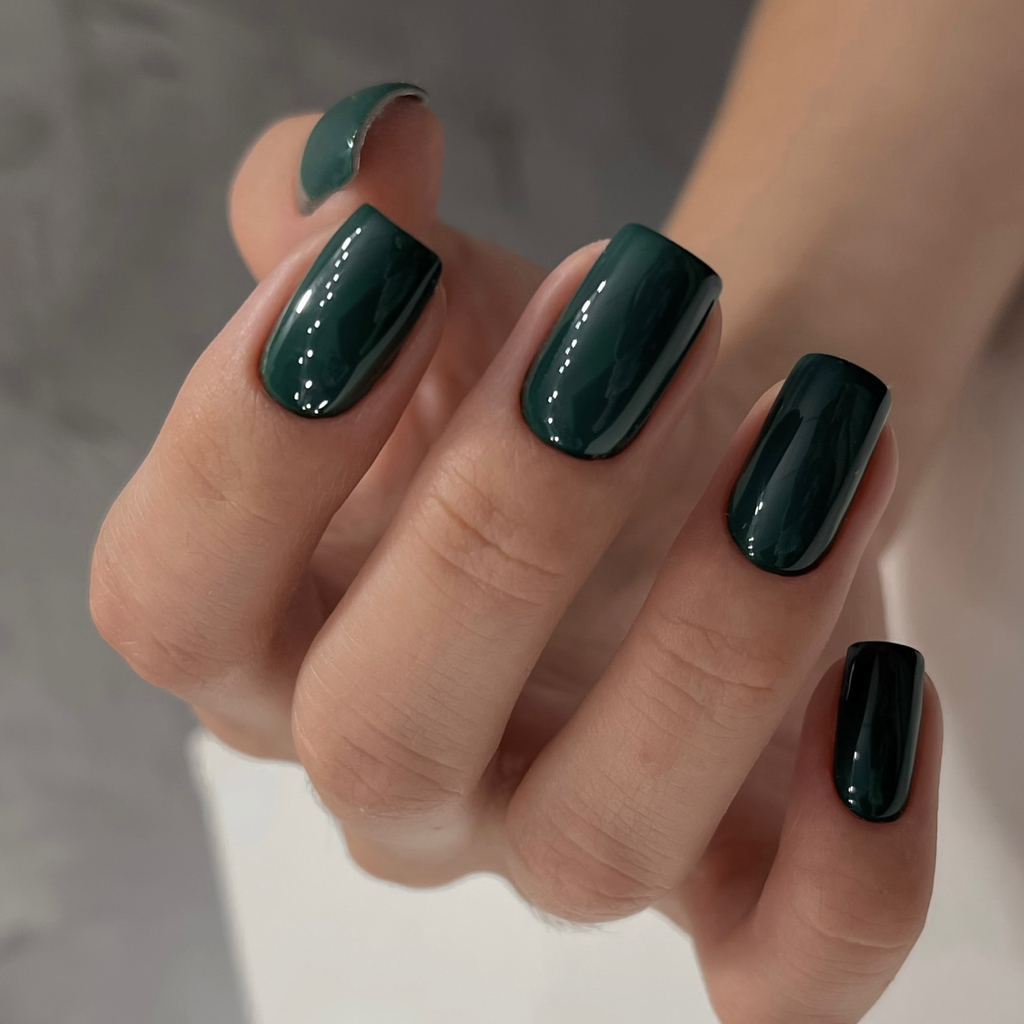 Маникюр + покрытие гель-лак