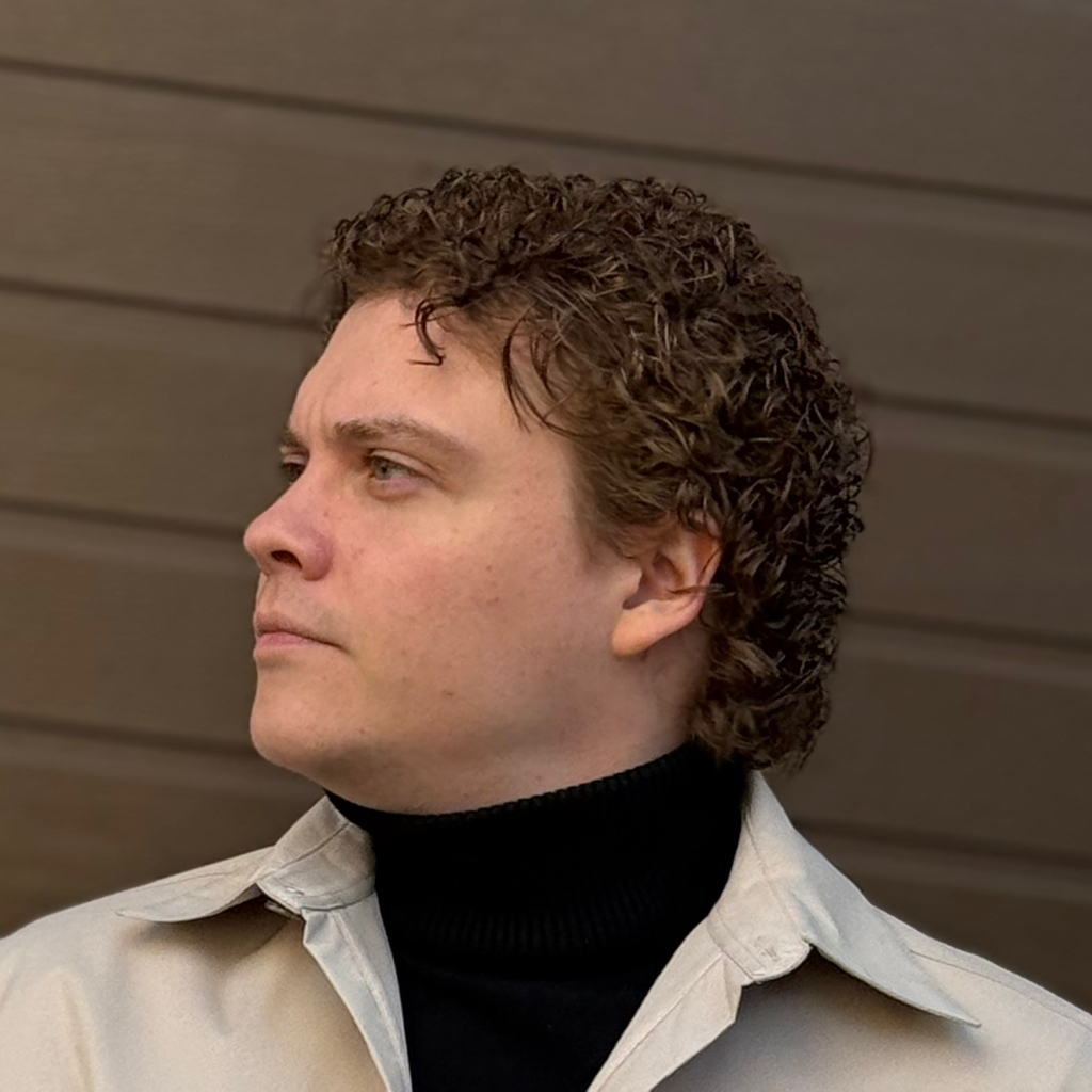 Химическая завивка полностью