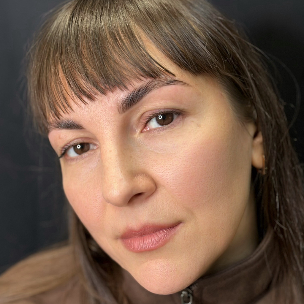 КОМБО: архитектура+оформление+окрашивание+ламинирование