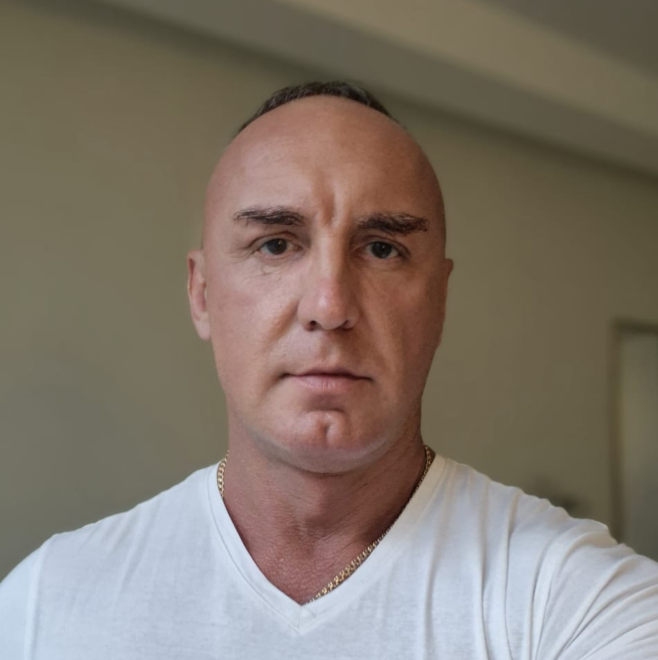 Димидов Дмитрий