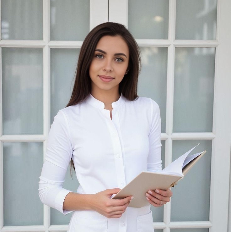 Буланова Татьяна