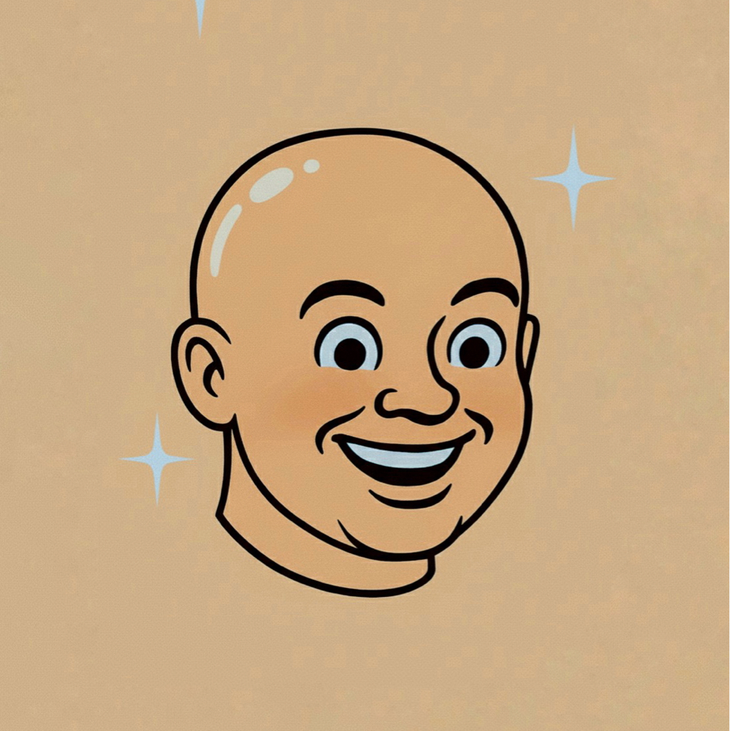 Бритье наголо