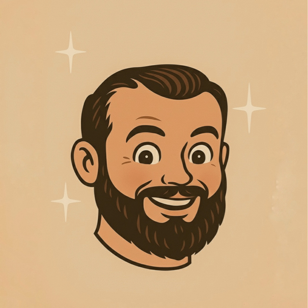 Комплекс (Стрижка и Борода)