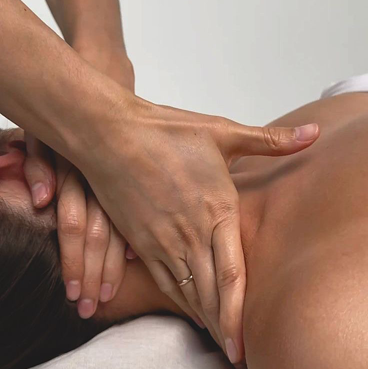 Массаж + Маска