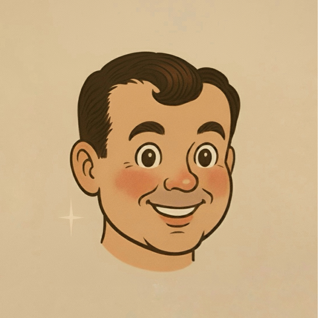 Мужская стрижка