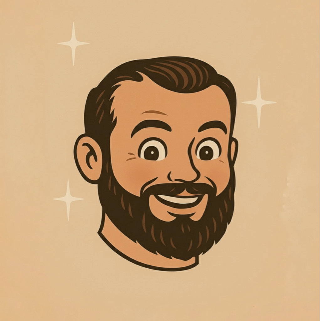 Стрижка бороды и усов