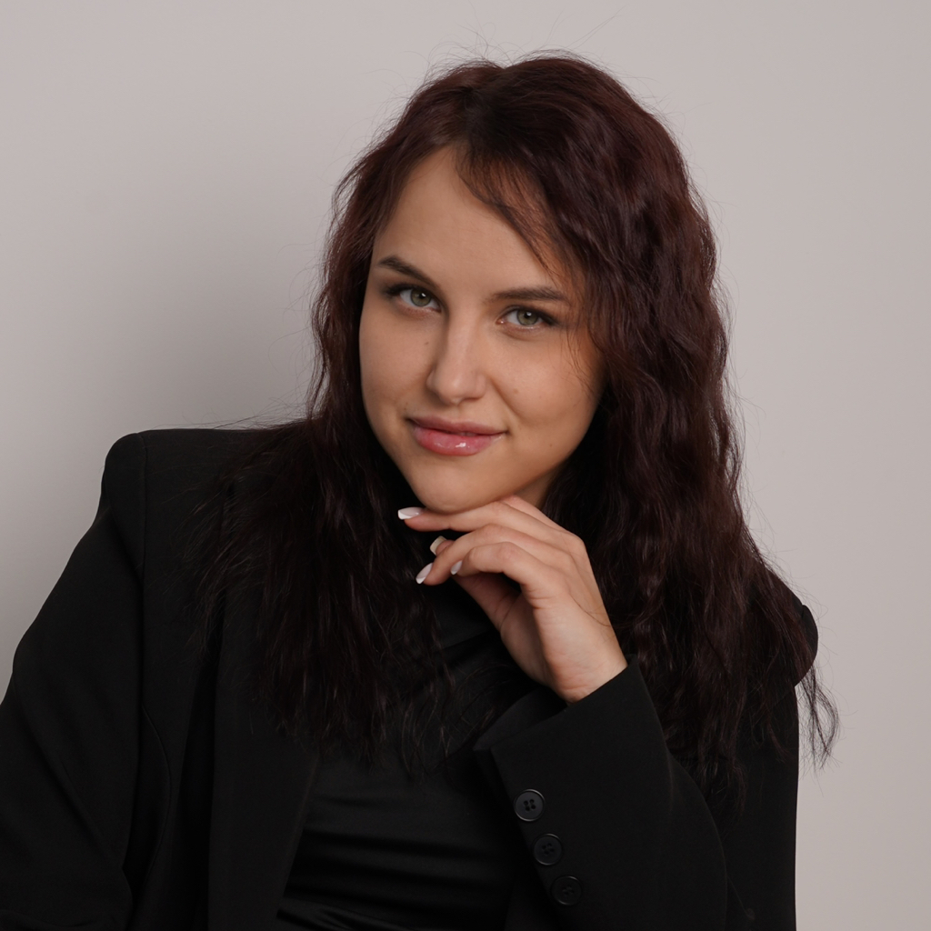 Меташева Алена