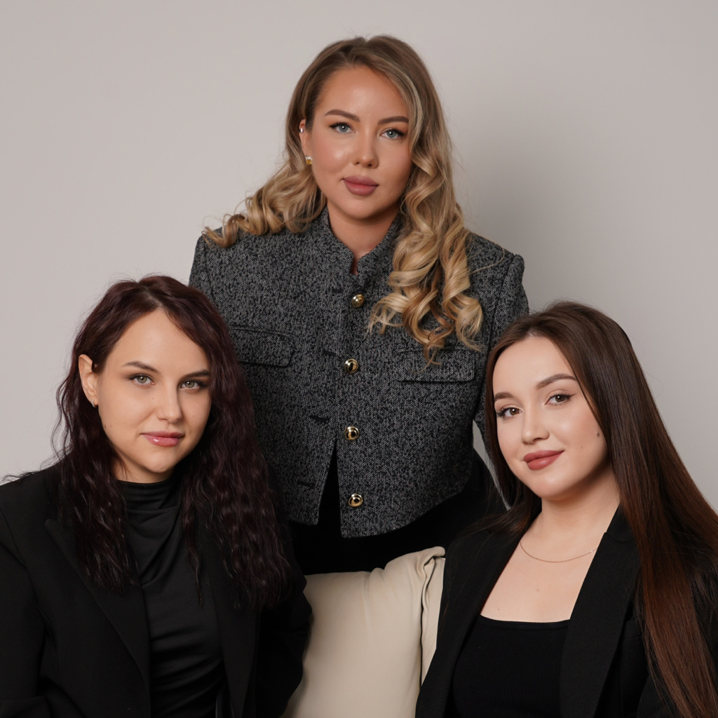 Студия маникюра и педикюра А.М.