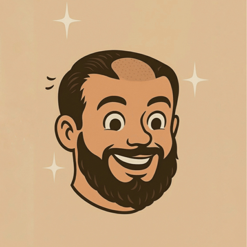 Комплекс 2 (Стрижка машинкой + борода)