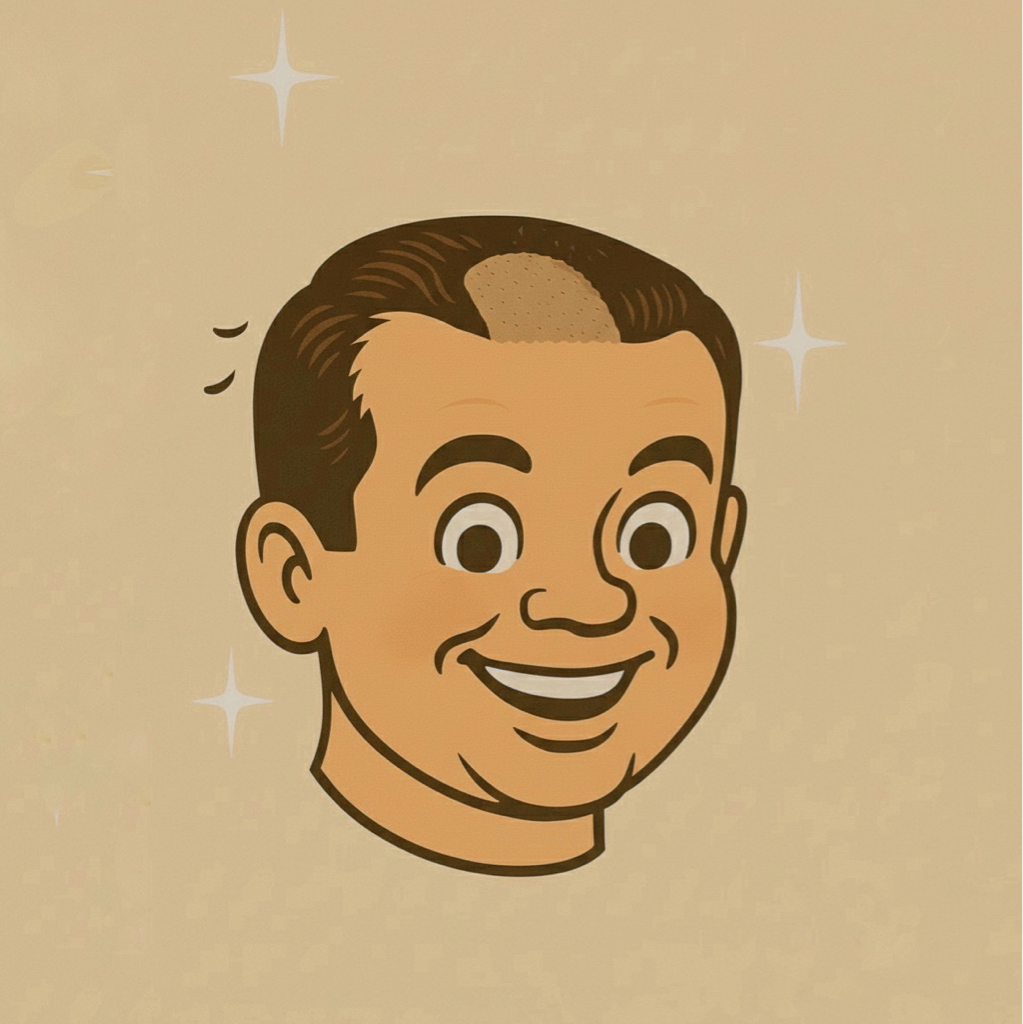 Стрижка машинкой