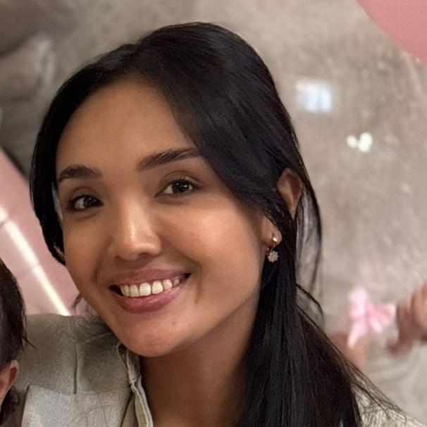 Курманова Бема