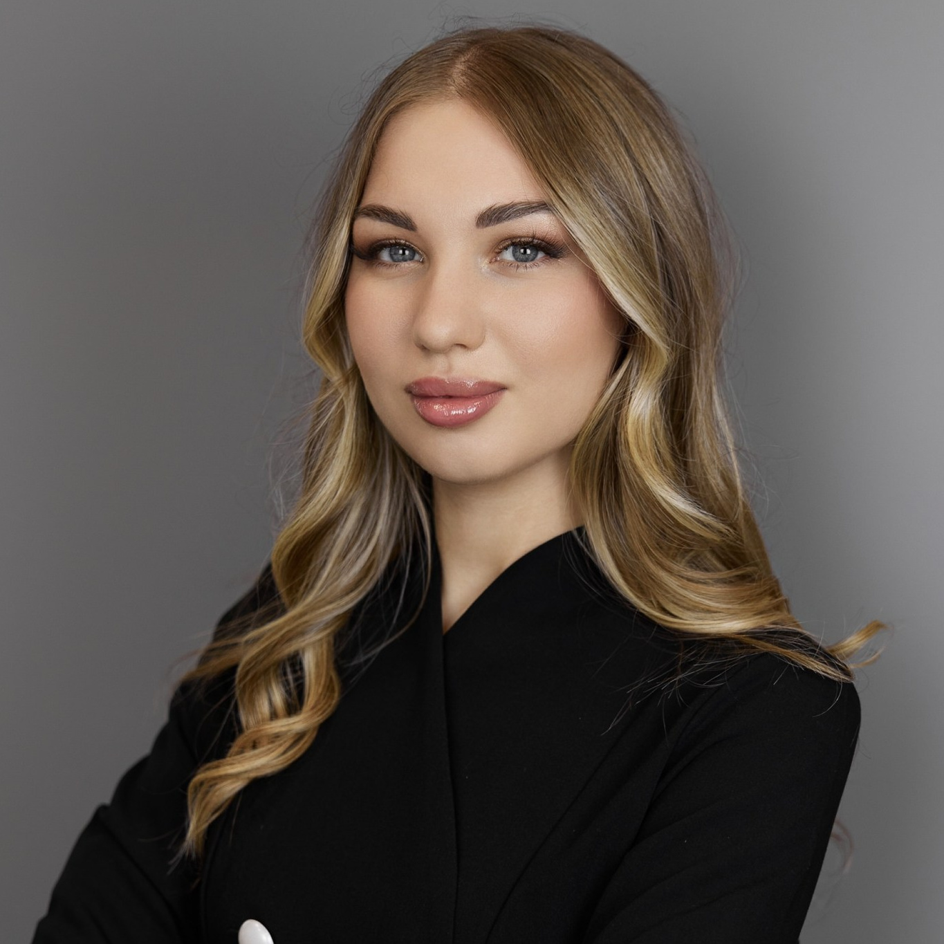 Вандерлинская Екатерина