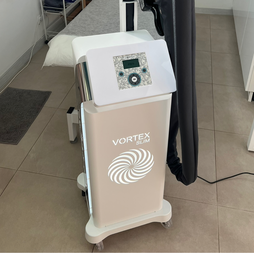 LPG вакуумно-роликовый 30 минут