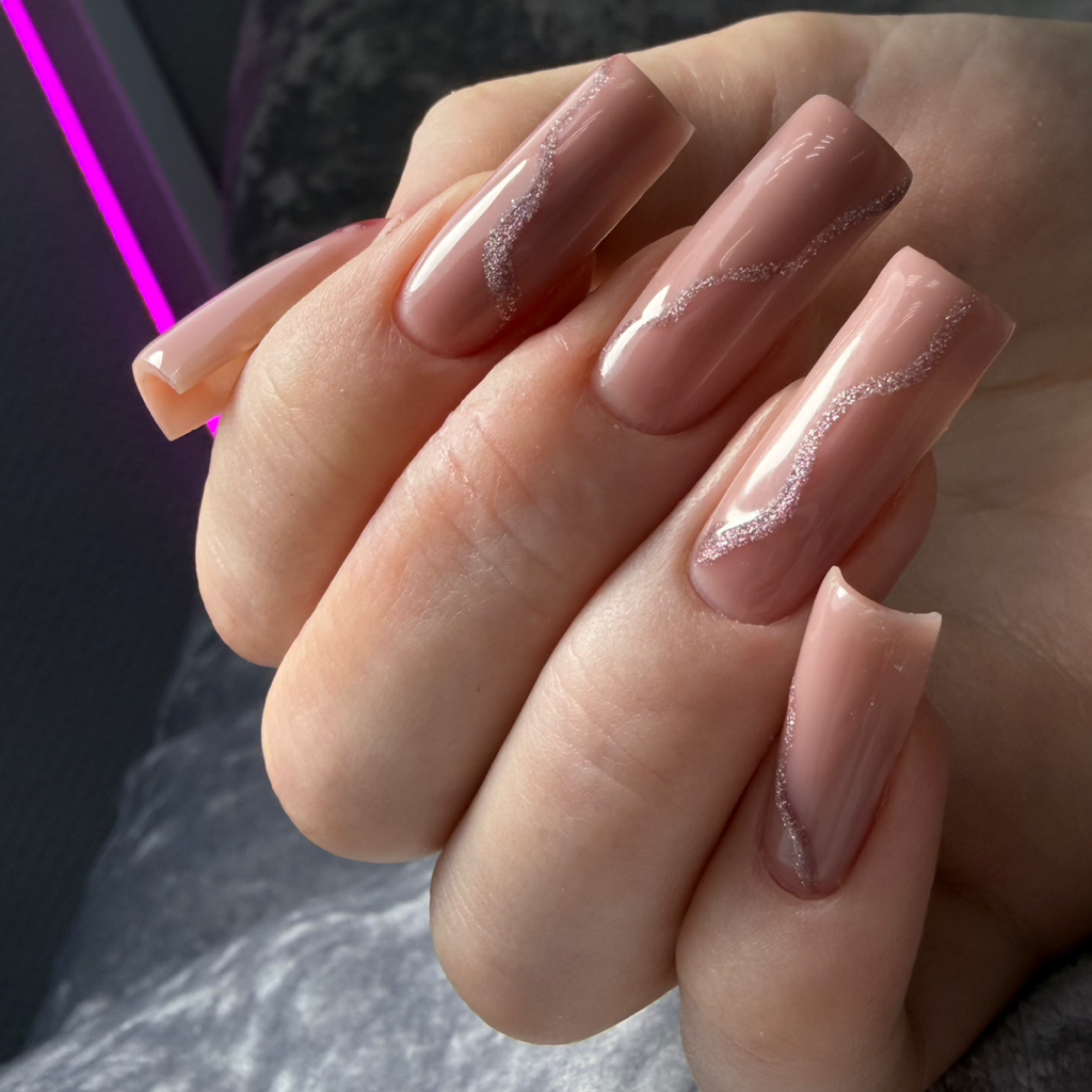 Комплекс "Наращивание"