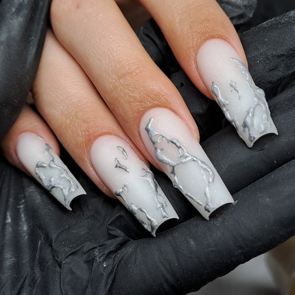 Наращивание М (от 7 до 9)