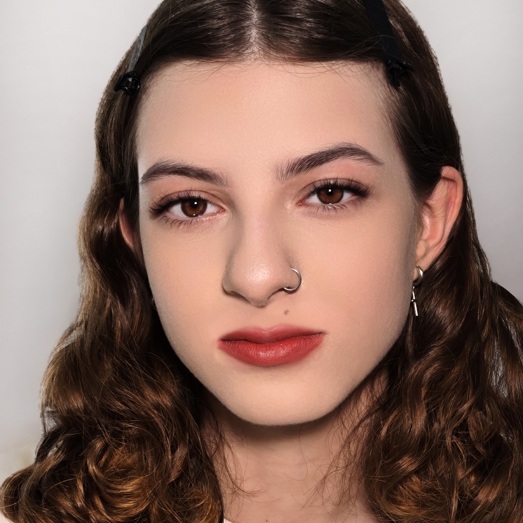 КОМБО: оформление бровей  + ламинирование ресниц