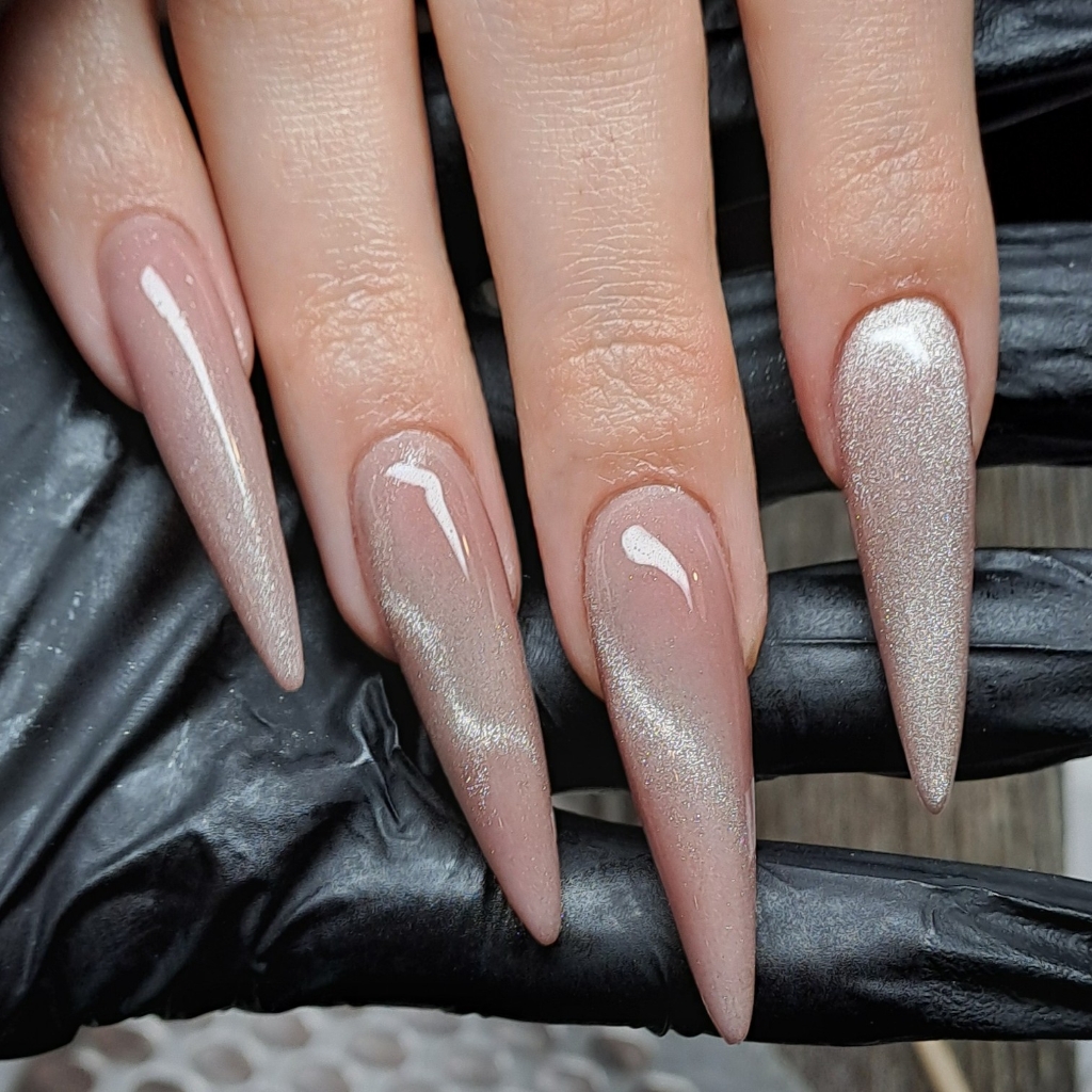 Наращивание L (длина 10+)