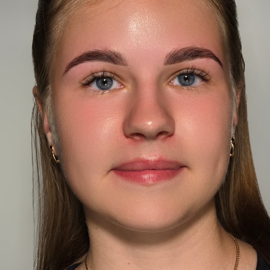 КОМБО: ламинирование бровей + ламинирование ресниц